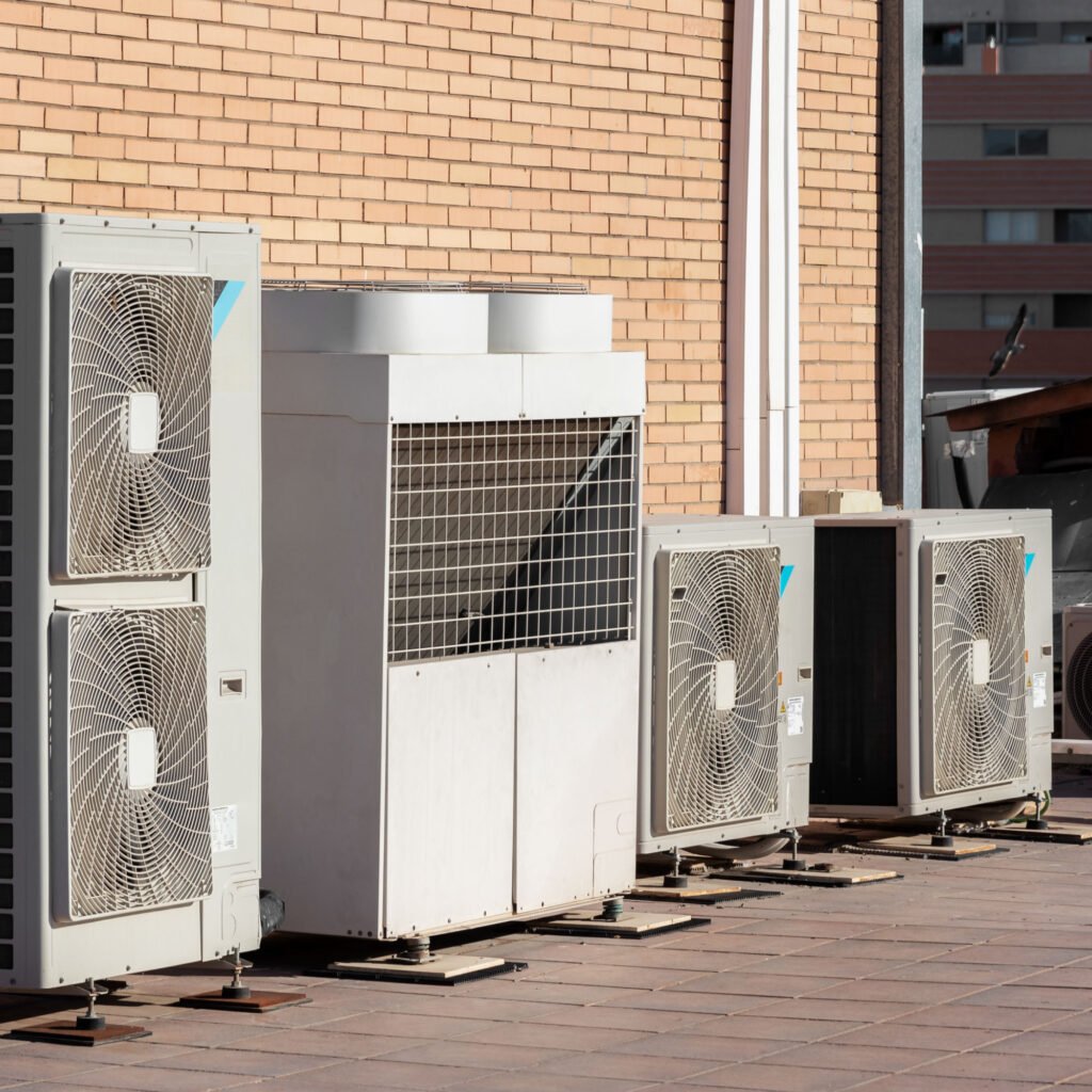 فني تكييف 
تصليح مكيفات